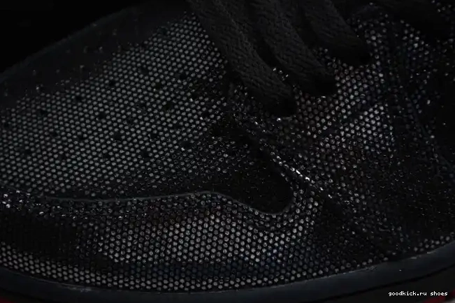Rep OG High DC7071-001 Air Gym Black Retro Jordan 1 Red 0613